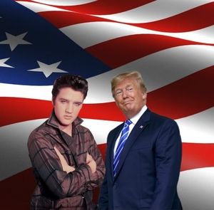 Meet your Posher, Marylinda